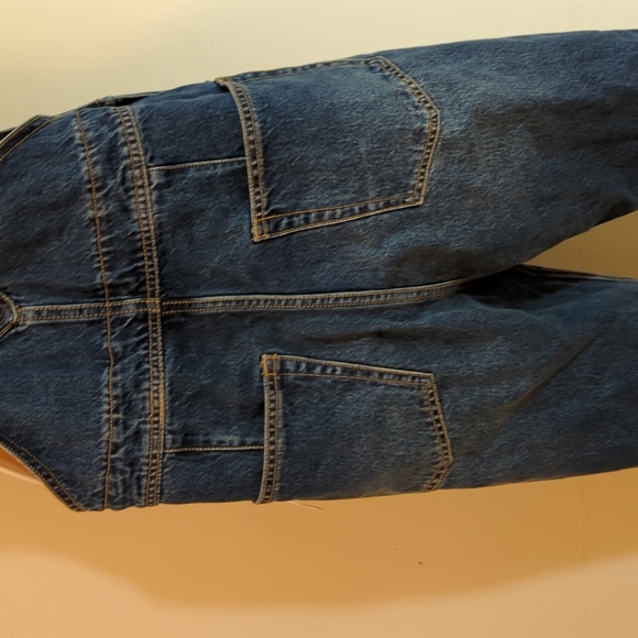 BDG Urbanoutfitters Overalls - Picture 11 of 16